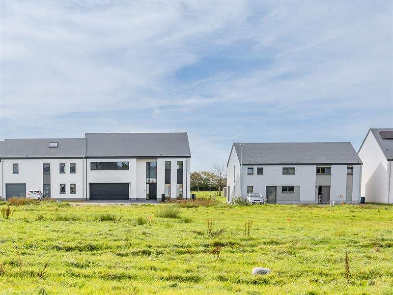 Maisons à vendre à Habay-la-Neuve